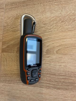 Garmin GPSMAP 64s