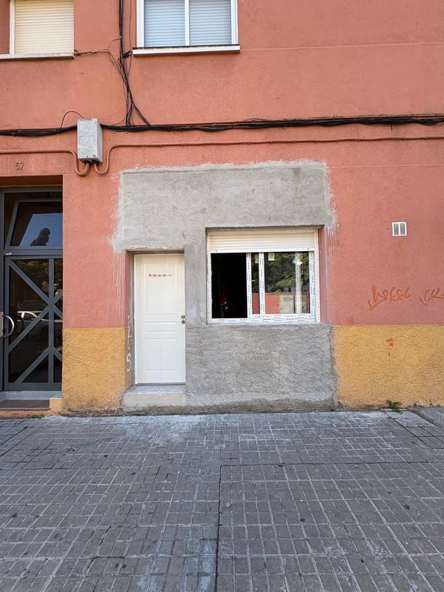 PARTICULAR VENDO PISO BAJOS EN CAN ORIACH