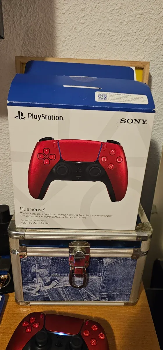 Consola Sony Playstation 5