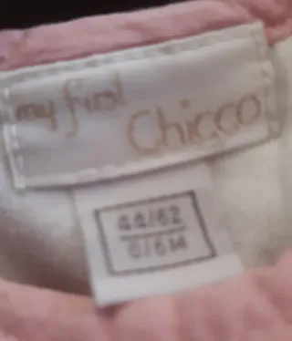 Pack 2 sacos dormir 0-6 meses