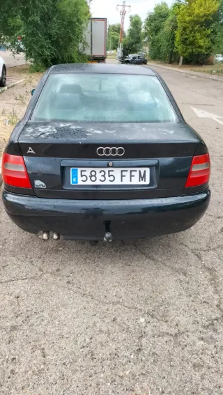 Audi A4 1996