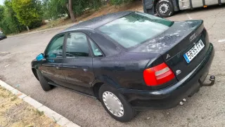 Audi A4 1996