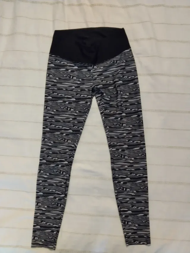 Mallas deportivas mujer Talla M