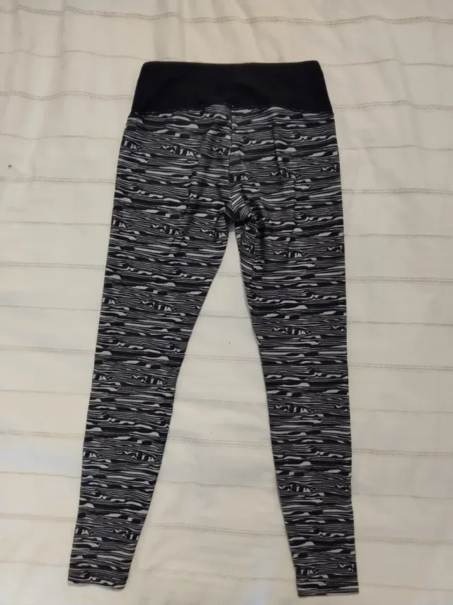 Mallas deportivas mujer Talla M