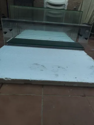 Mobiliario de hostelería