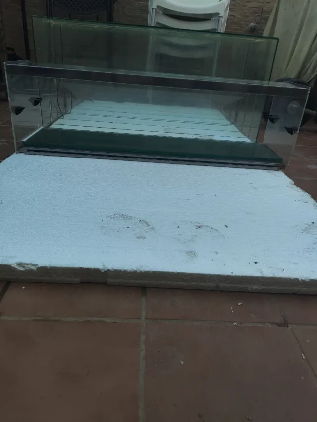 Mobiliario de hostelería