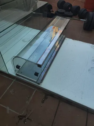 Mobiliario de hostelería