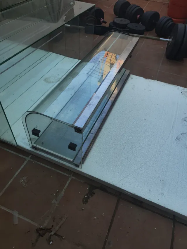 Mobiliario de hostelería