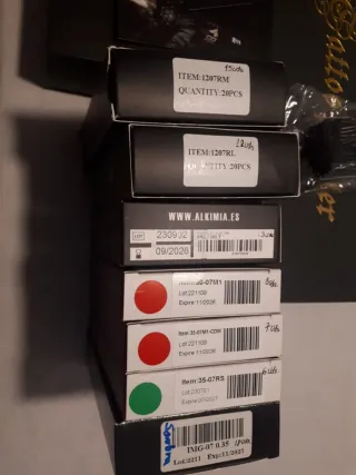 Máquina Tatuar TRISK-X + Termocopiadora