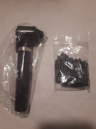 Máquina Tatuar TRISK-X + Termocopiadora