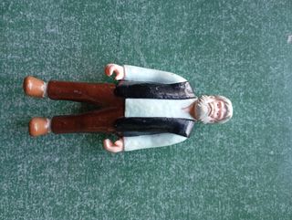 Lote Figuras Heidi - Junior TV