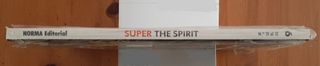 Super The Spirit