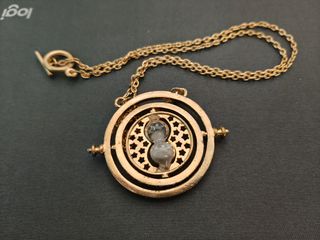 Collana e bracciale Harry Potter