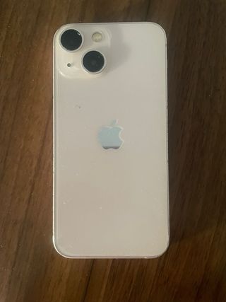 iPhone 13 mini 256GB