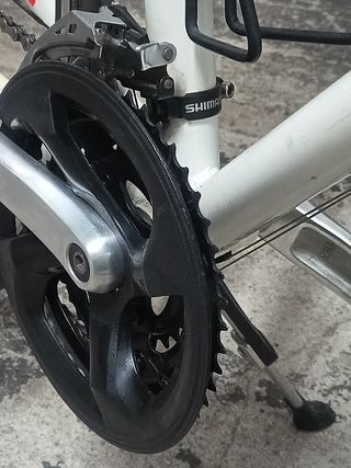 DESCUENTO 10% Bicicleta híbrida Trek FX 2
