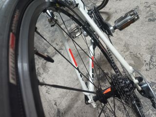 DESCUENTO 10% Bicicleta híbrida Trek FX 2