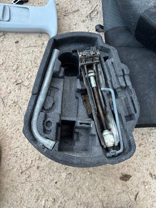 Kit Gato Seat Leon MK1