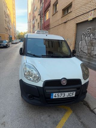 FIAT Doblò 2013