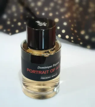 Perfume Frederic Malle Portrait of a Lady