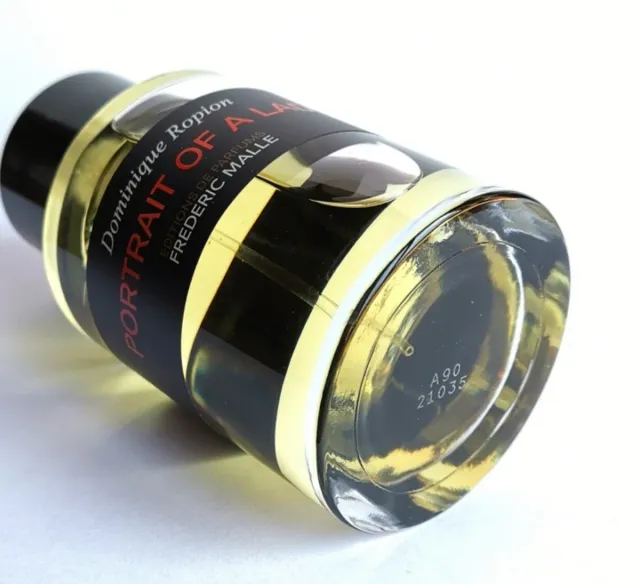 Perfume Frederic Malle Portrait of a Lady