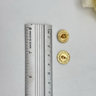 Pendientes Oro 18kt
