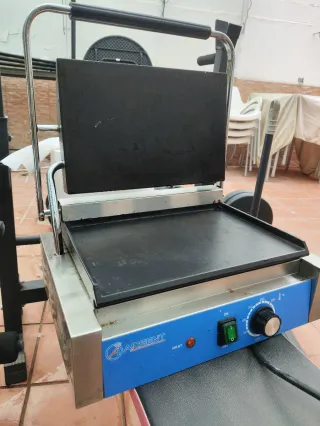 Venta de mobiliario de hostelería