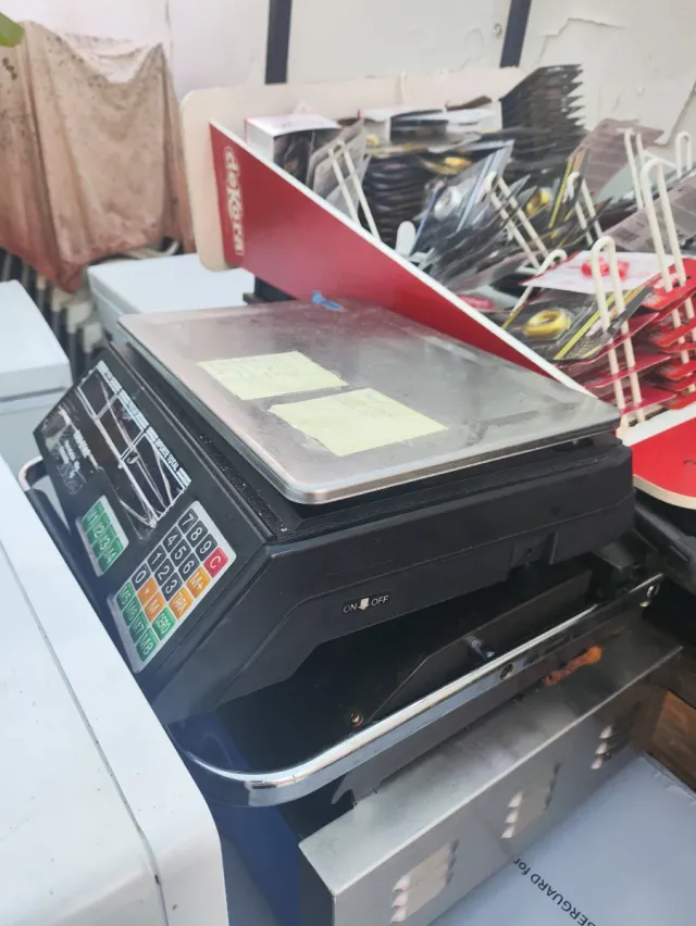 Venta de mobiliario de hostelería