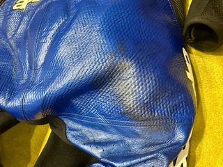 Alpinestars Racing Absolute v2 Talla 48