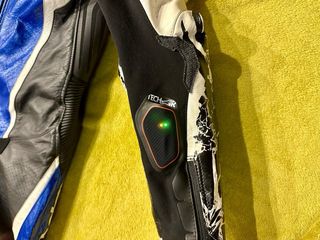 Alpinestars Racing Absolute v2 Talla 48