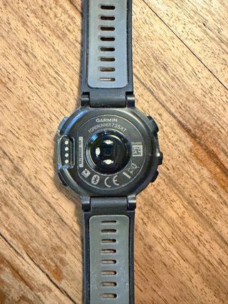 Reloj Garmin Forerunner 735XT GPS Negro