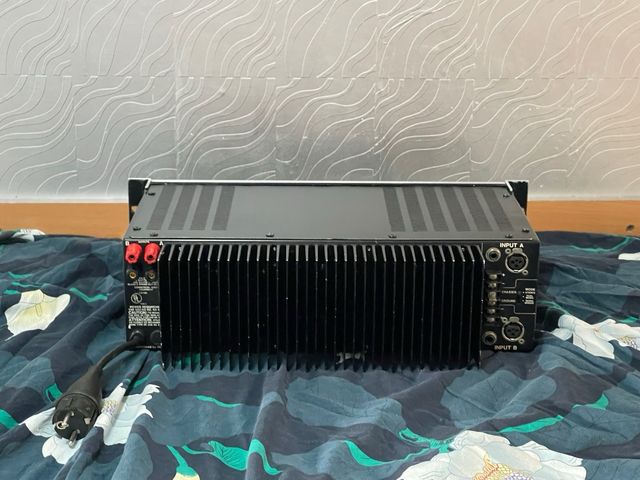 JBL UREI 6230 Amplificador de Potencia