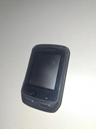 Garmin Edge 510 GPS Ciclismo [Leer descripción]