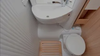 autocaravana  autocaravana  Fiat , A 72 capuchina 2022