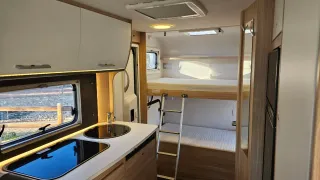 autocaravana  autocaravana  Fiat , A 72 capuchina 2022