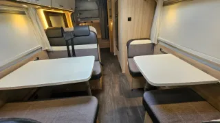 autocaravana  autocaravana  Fiat , A 72 capuchina 2022