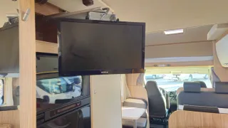 autocaravana  autocaravana  Fiat , A 72 capuchina 2022