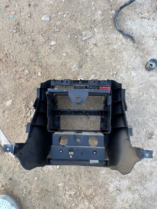 Consola Central Seat Leon MK1