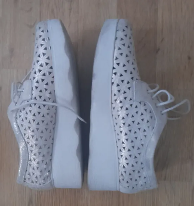 ZAPATOS PITILLOS MUJER