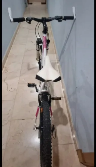 Bicicleta Lapierre Raid 100L 26