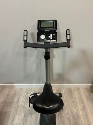 Bicicleta Estática BH MAX T2K