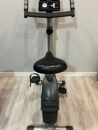 Bicicleta Estática BH MAX T2K