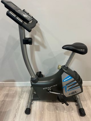 Bicicleta Estática BH MAX T2K