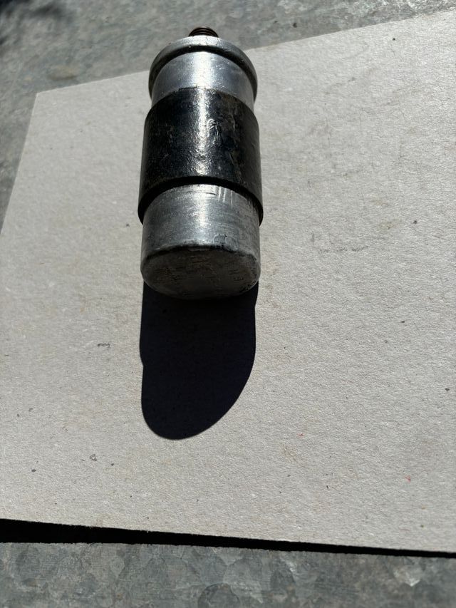 Bobina Alta Montesa Impala