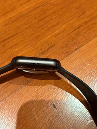 Apple Watch SE Nero 44mm