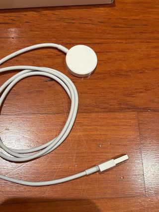 Apple Watch SE Nero 44mm