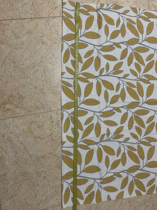 Ropa de mesa y cortinas