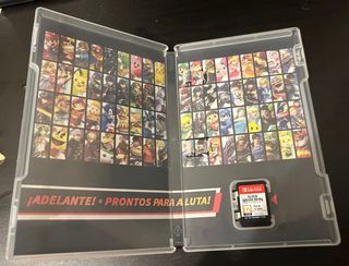 Super Smash Bros Ultimate Nintendo Switch