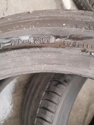Neumático 205/45 R17 88W Nuevo