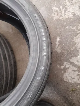 Neumático 205/45 R17 88W Nuevo