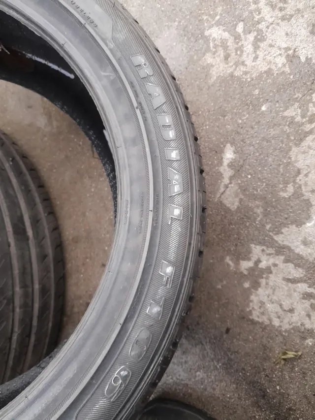 Neumático 205/45 R17 88W Nuevo
